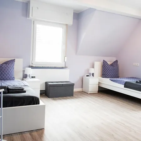 Apartamento Juwel Im Lahntal 5 Sterne