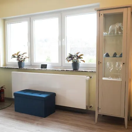 Apartment Juwel Im Lahntal 5 Sterne