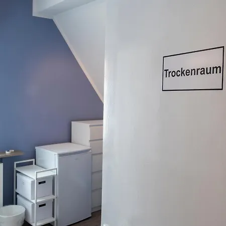 Juwel Im Lahntal 5 Sterne Apartamento *