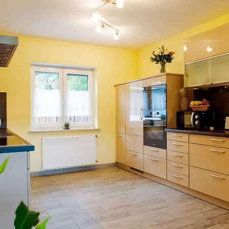 Apartamento Juwel Im Lahntal 5 Sterne