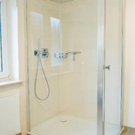 Juwel Im Lahntal 5 Sterne Apartamento