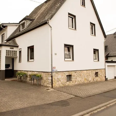 Juwel Im Lahntal 5 Sterne Birlenbach